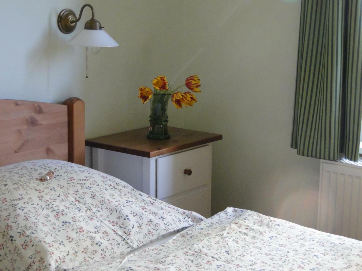 Ferienwohnung Zum Breitling In Stove ภายนอก รูปภาพ